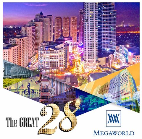 Megaworld Fort