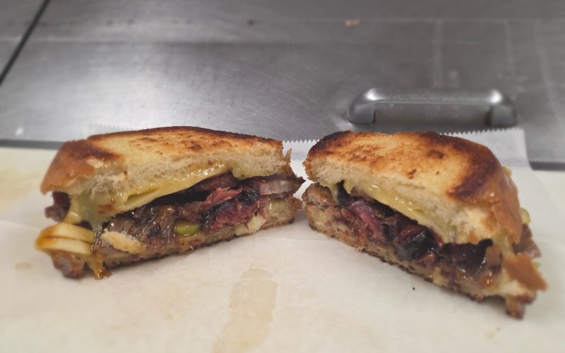 St. Joe's Cafe photo 4