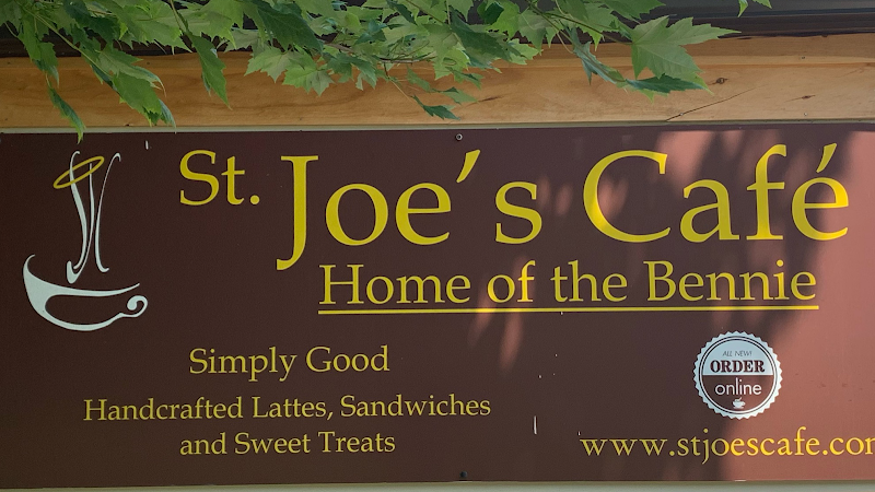 St. Joe's Cafe photo 3