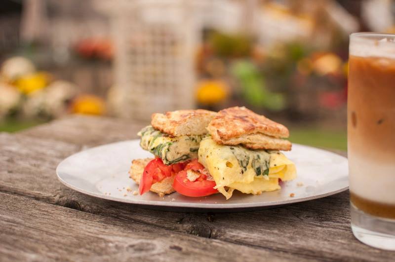 St. Joe's Cafe photo 2