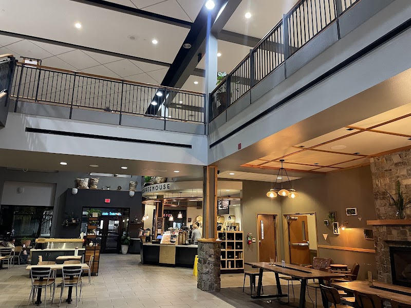 Broadway Coffeehouse photo 3