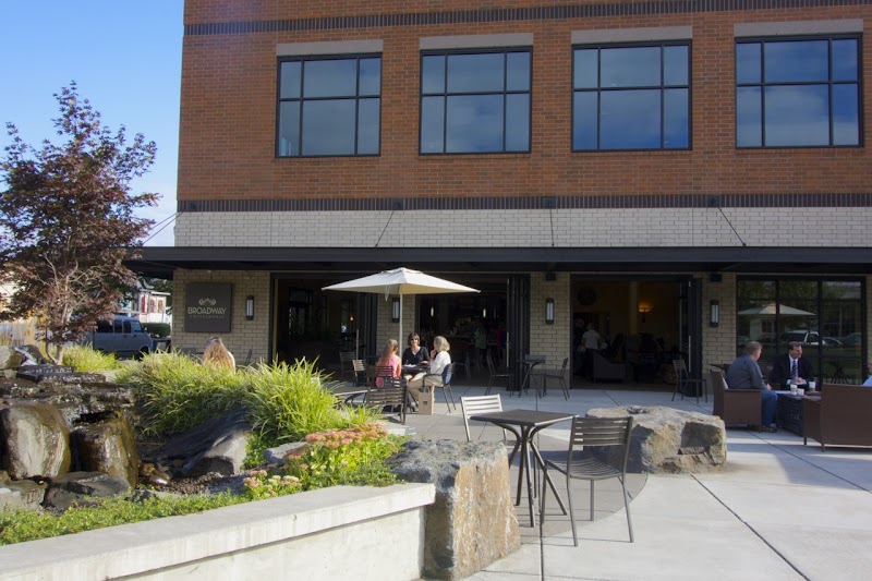 Broadway Coffeehouse photo 4