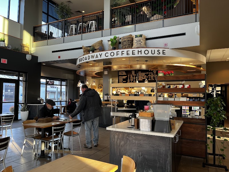 Broadway Coffeehouse photo 1