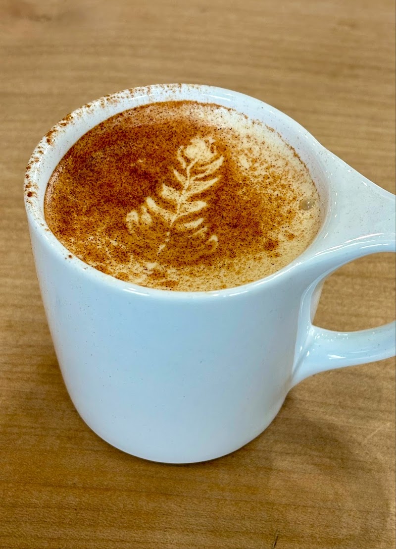 Broadway Coffeehouse photo 2