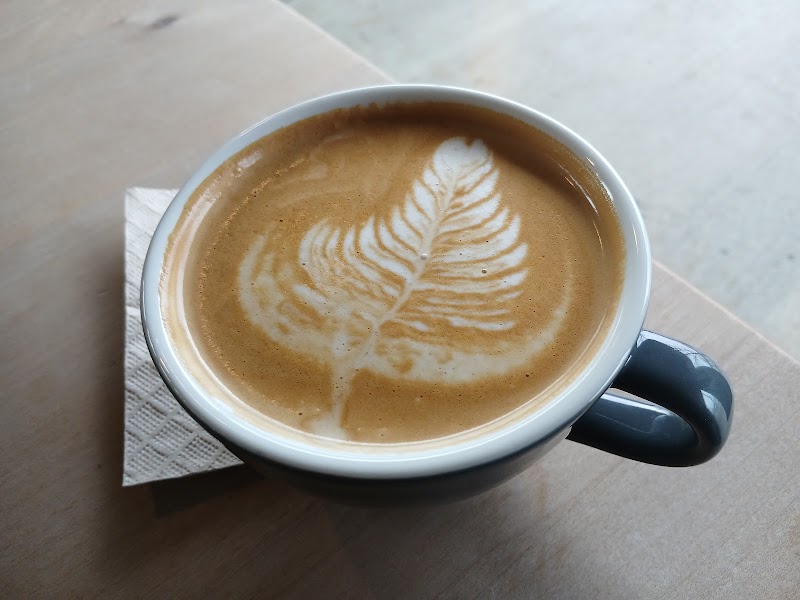 Broadway Coffeehouse photo 2