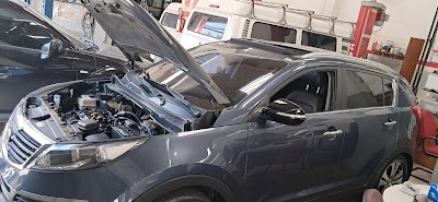 Foto de Mecânica e Auto Elétrica Vicentin