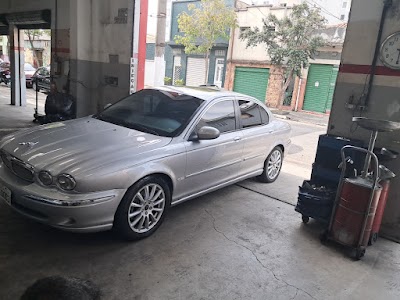 Foto de Mecânica e Auto Elétrica Vicentin