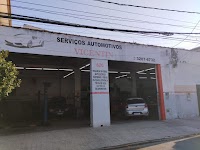 Mecânica e Auto Elétrica Vicentin