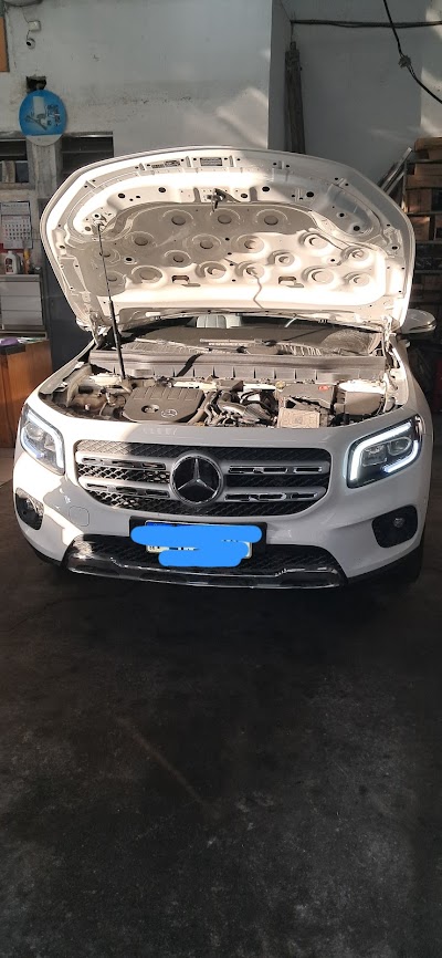 Foto de Mecânica e Auto Elétrica Vicentin
