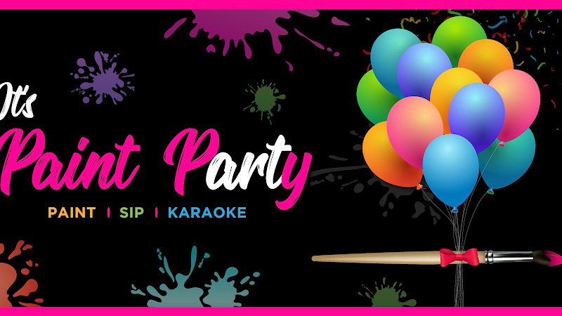 It's Paint Party LLC