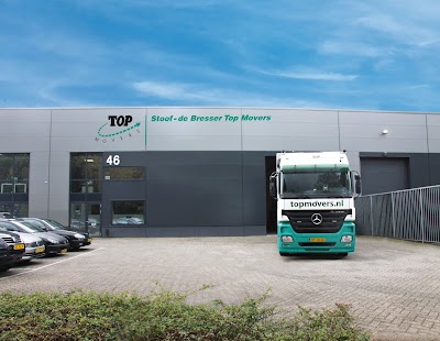 Foto van De Bresser Verhuizingen – Top Movers & Erkende Verhuizers