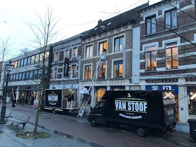 Foto van De Mannen van Stoof