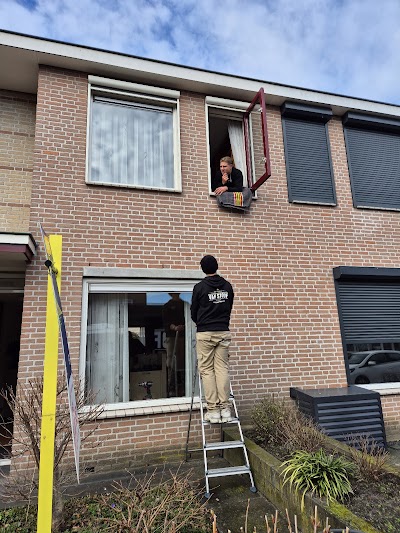 Foto van De Mannen van Stoof