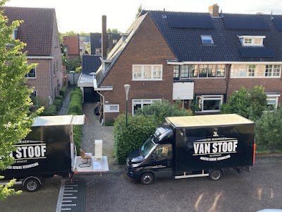 Foto van De Mannen van Stoof