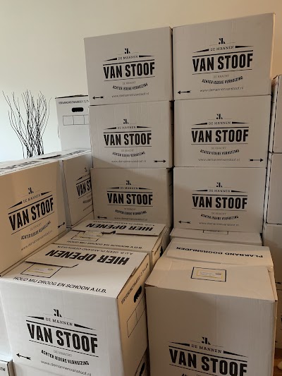 Foto van De Mannen van Stoof