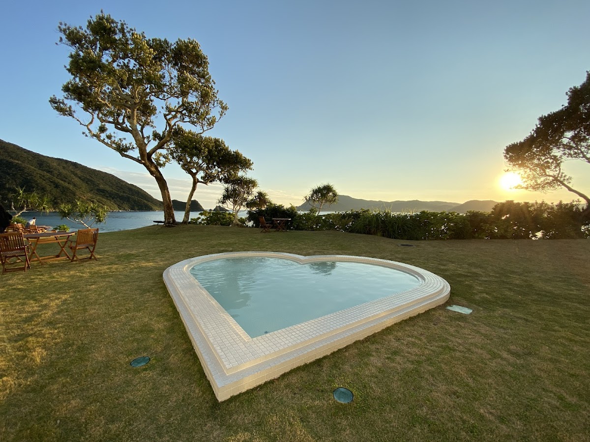 The Scene - hotel in Amami Oshima, Kagoshima (3)