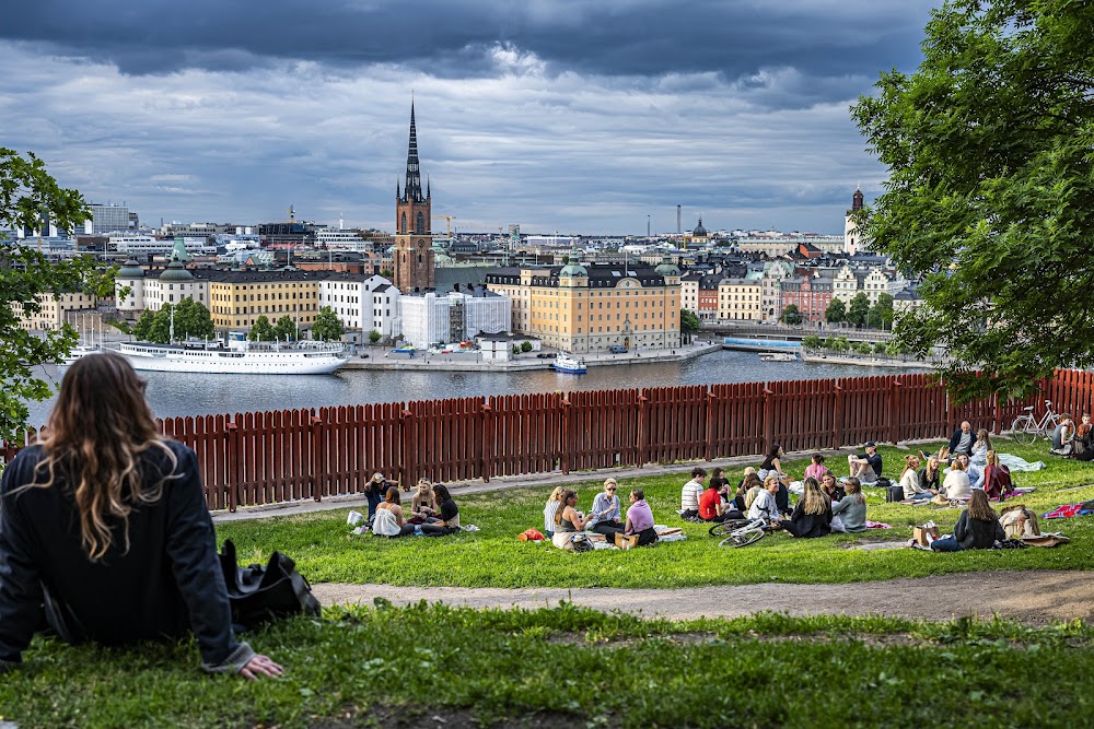 Ivar Lo's park fotoğraf 1