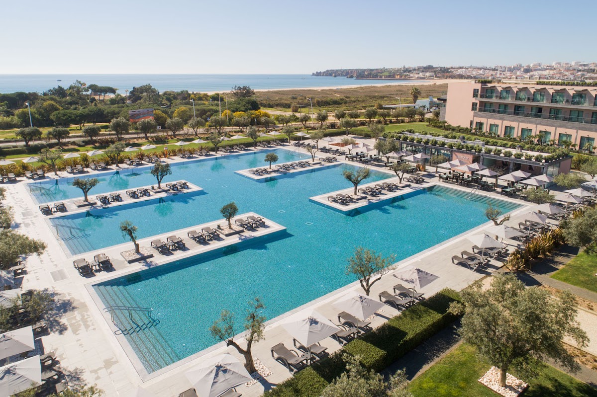 Hotel Vila Galé Lagos