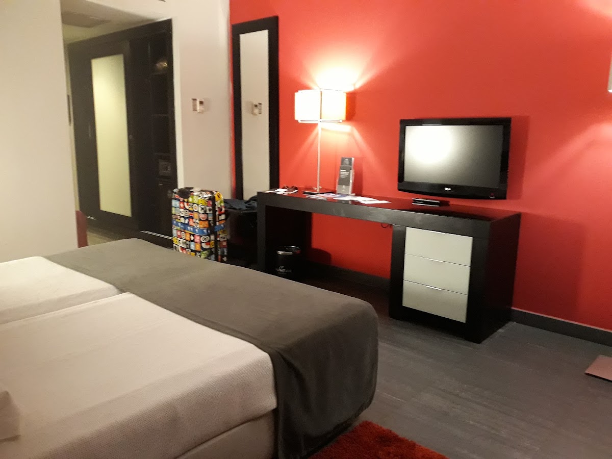 Hotel Vila Galé Lagos