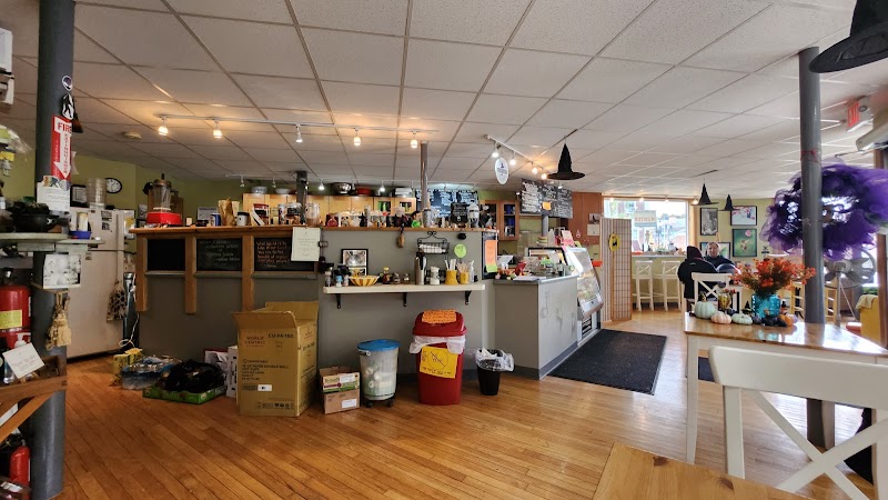 Coffee Liberation Front photo 1