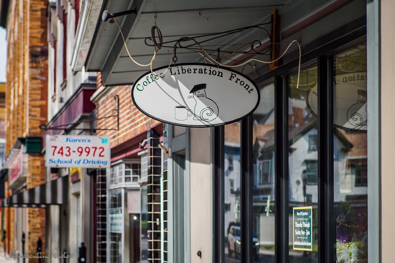 Coffee Liberation Front photo 3