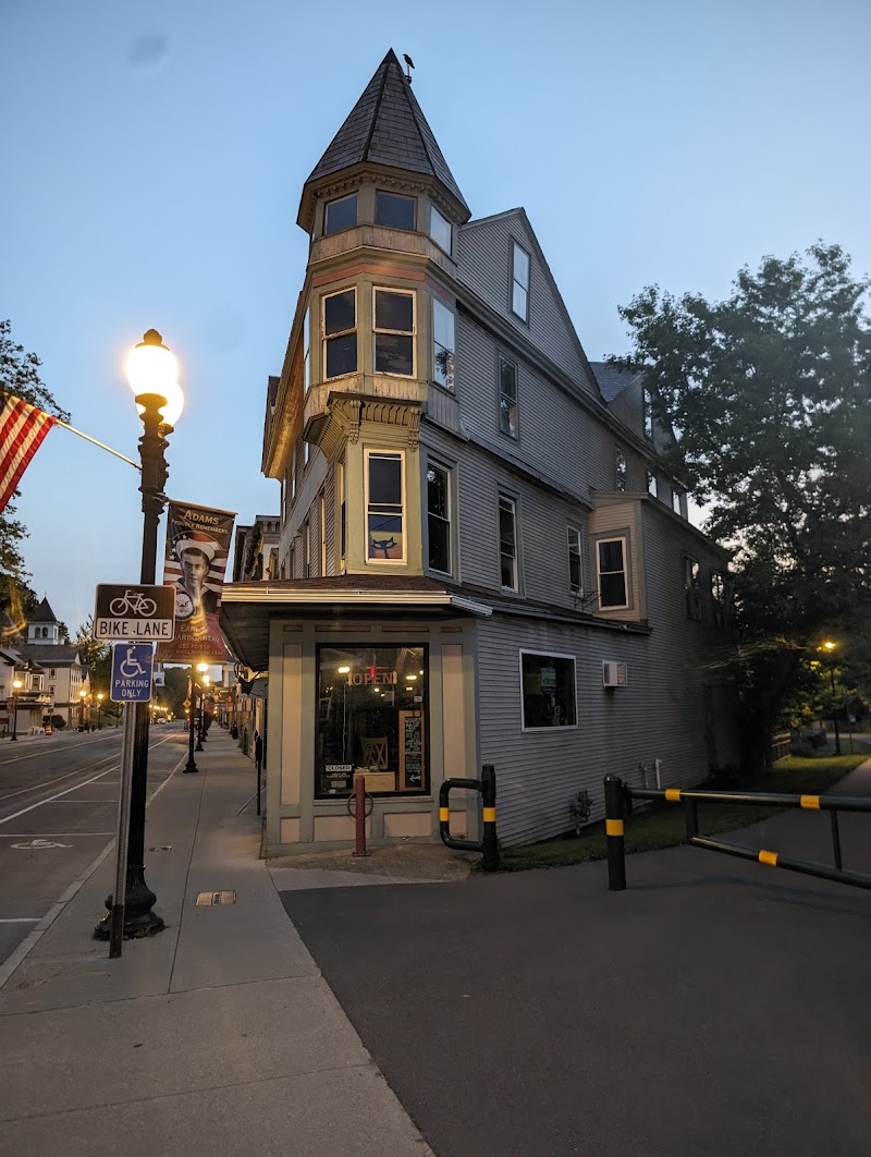 Coffee Liberation Front photo 4