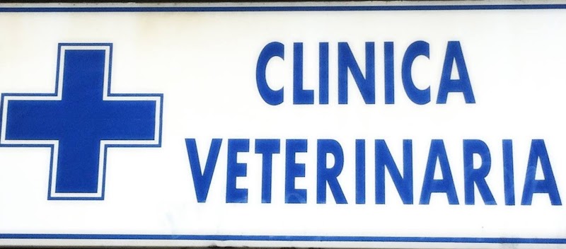 Clínica Veterinaria Cruz Azul