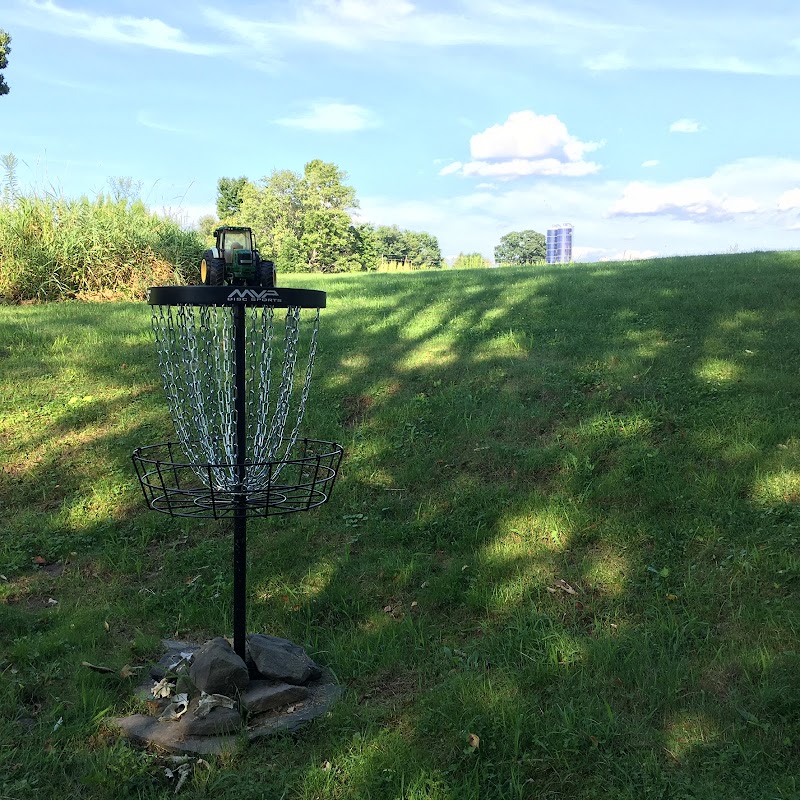 Campsite Disc Golf Course photo 4