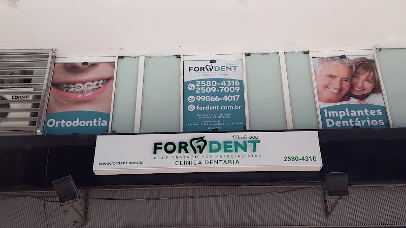 For Dent Clinica Dentária - foto 3