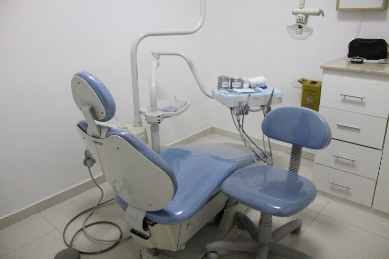 For Dent Clinica Dentária