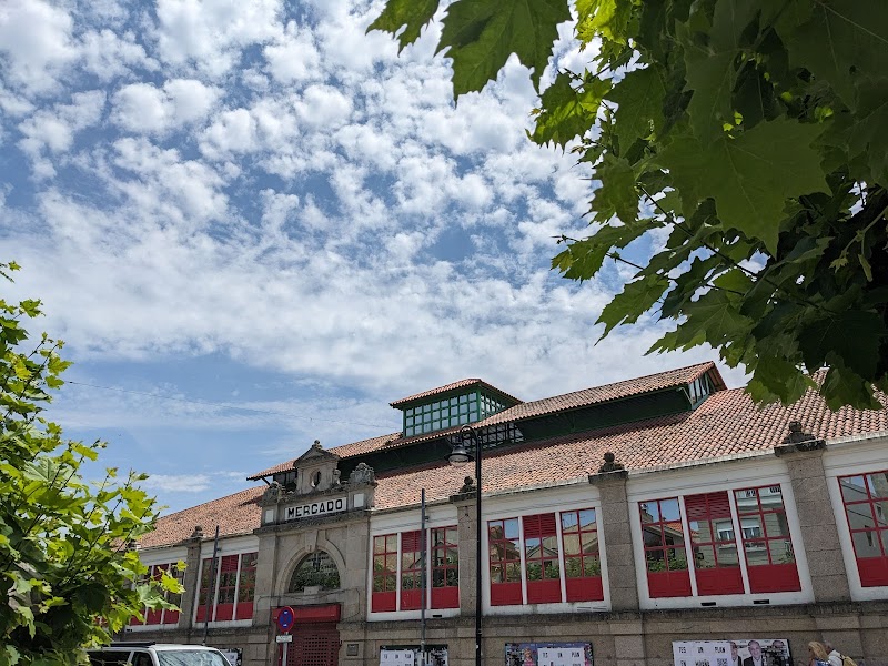 Mercadillo de Cangas photo 5