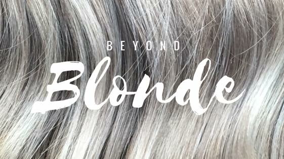 Beyond Blonde