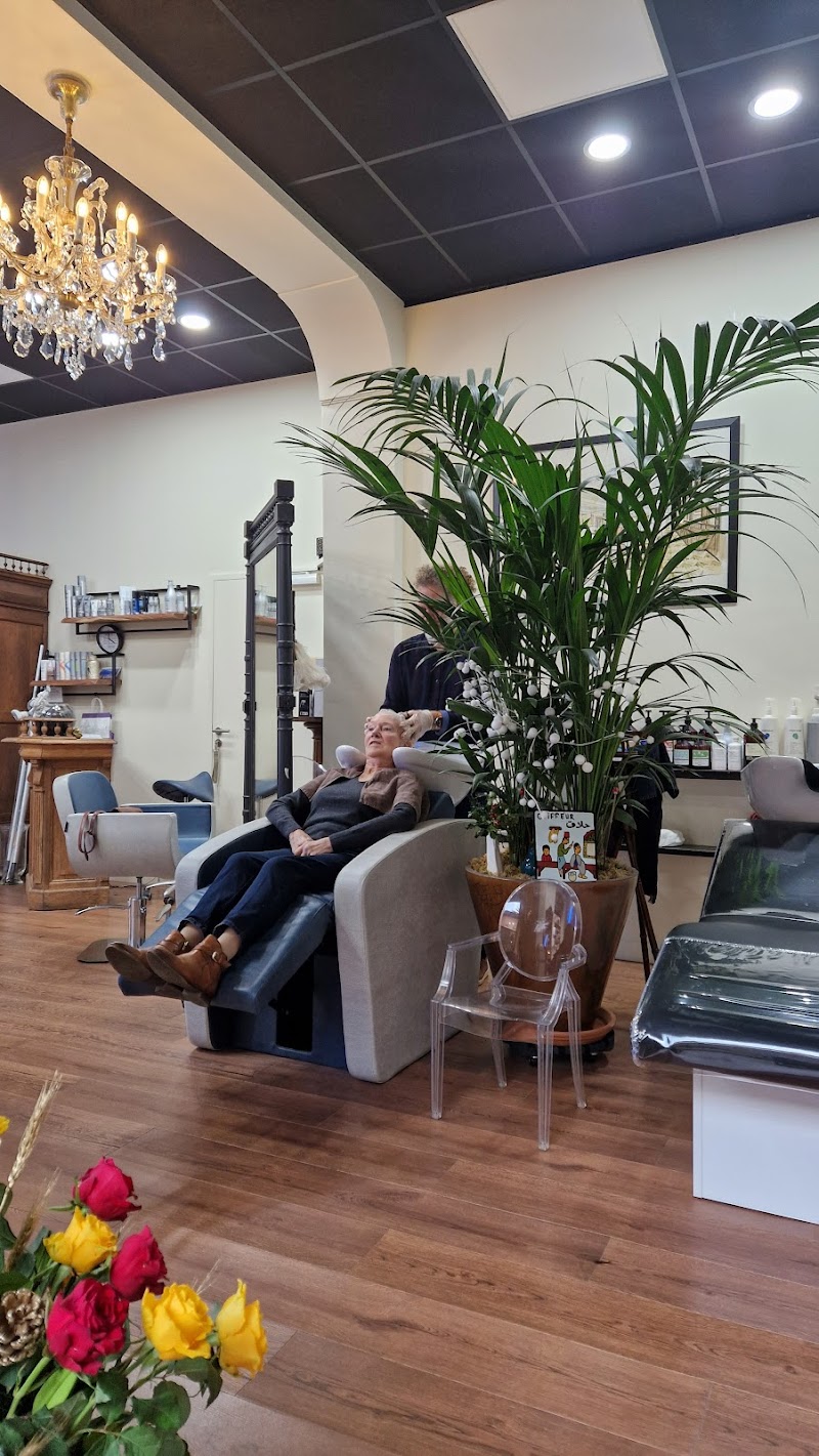 CHRISTOPHE VAURS (SALON CHRISTOPHE VAURS) — photo 1