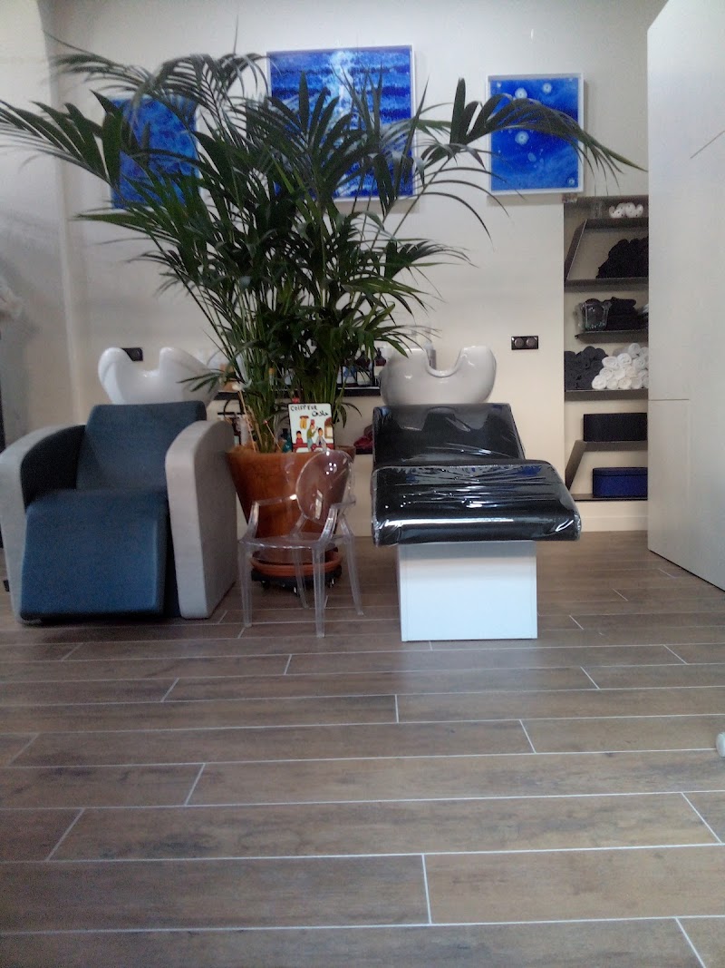 CHRISTOPHE VAURS (SALON CHRISTOPHE VAURS) — photo 2