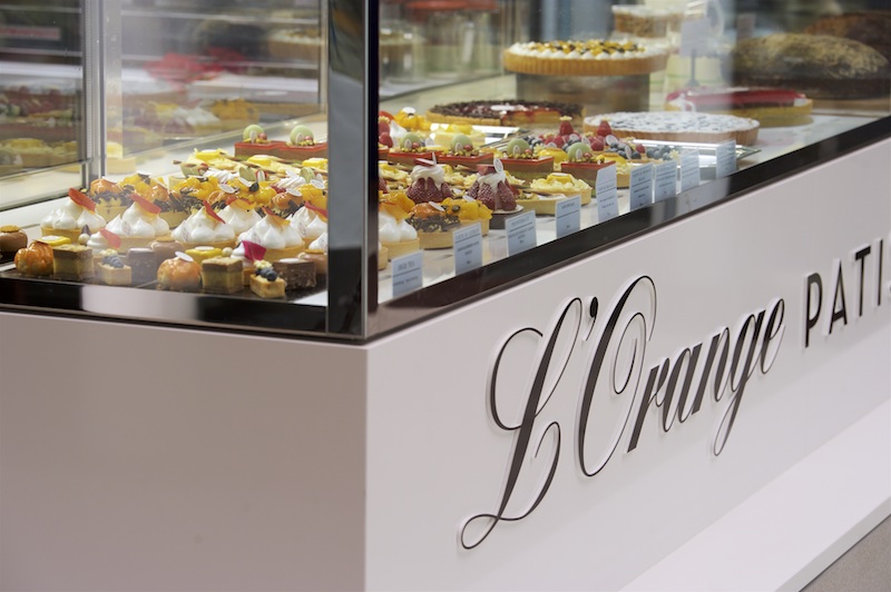 L'Orange Patisserie