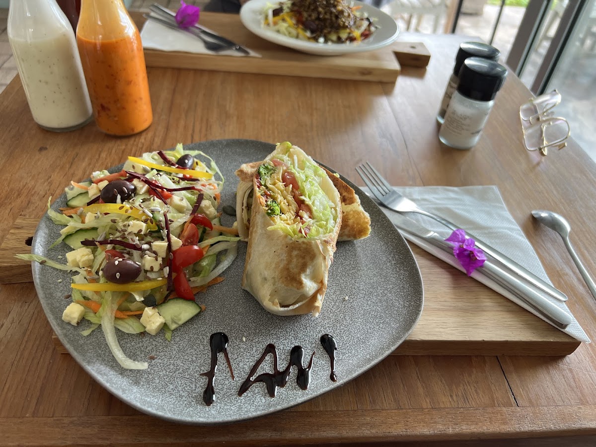 Village Cafe Knysna — photo 2