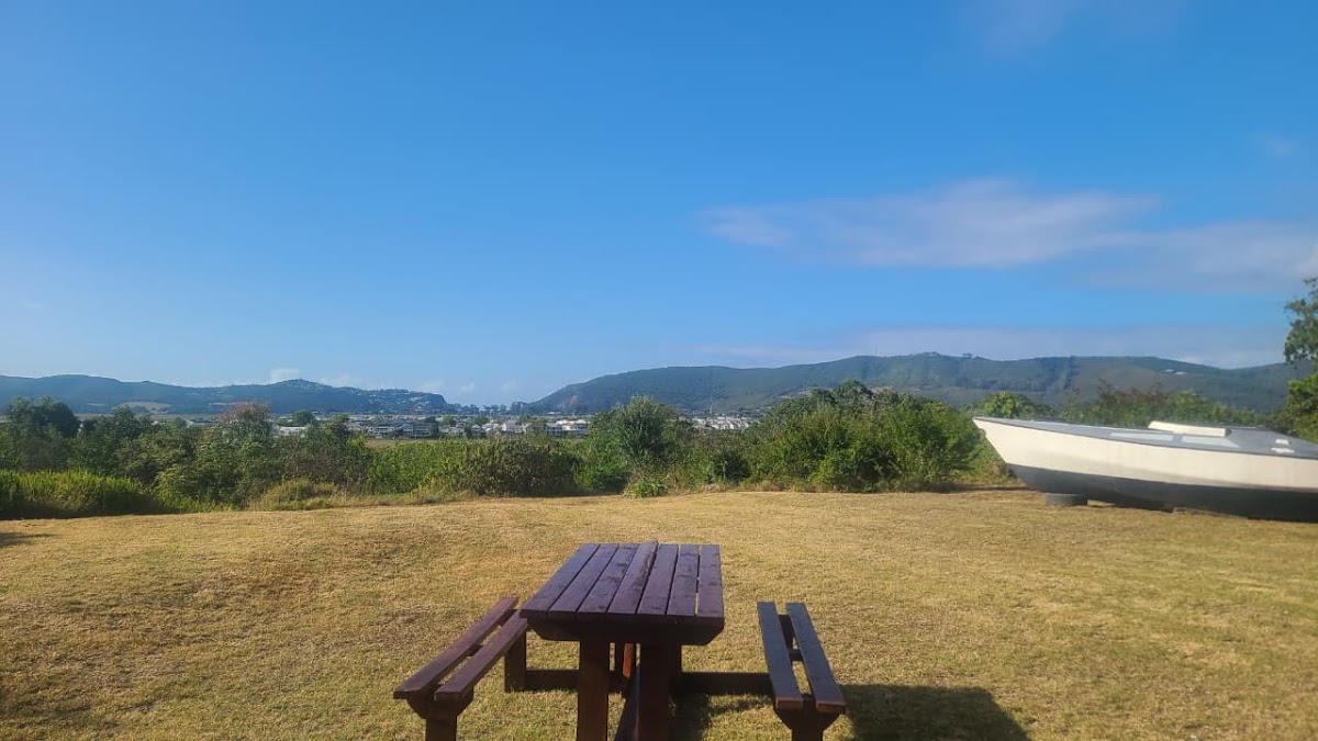 Village Cafe Knysna — photo 3