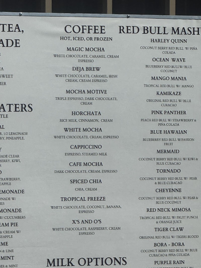 The 509 Drink Shop photo 3