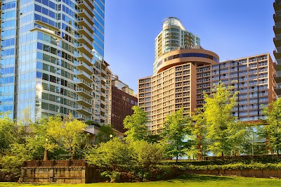 Pinnacle Hotel Harbourfront