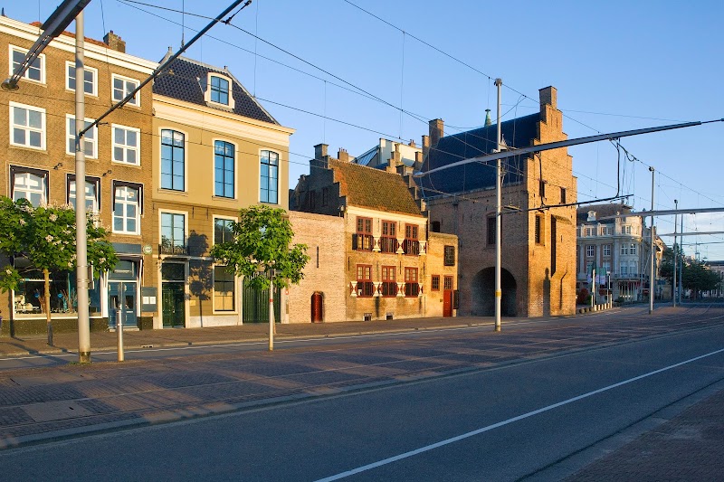 Museum De Gevangenpoort