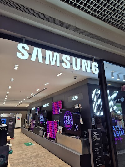 Samsung - Beyaz Eşya Servisi