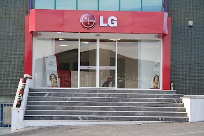 LG Servis Merkezi - Beyaz Eşya Servisi