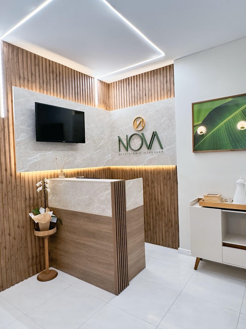 Nova Odontologia Integrada