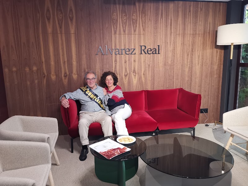 Asesoría Álvarez Real photo 3