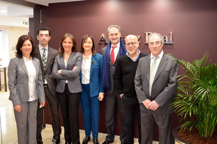 Asesoría Álvarez Real photo 4