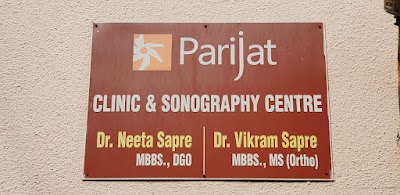 Dr.Neeta Sapre, Parijat Clinic, Gynecology,Obstetrics and Sonography