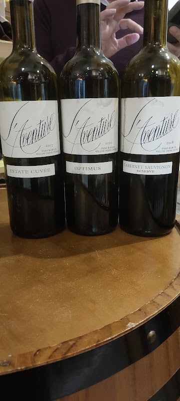 L'Aventure Winery
