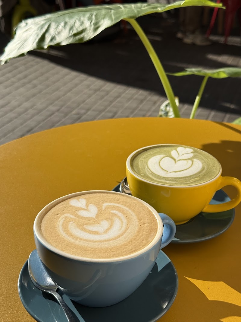 My Friend Coffee Brunch Halal photo 4