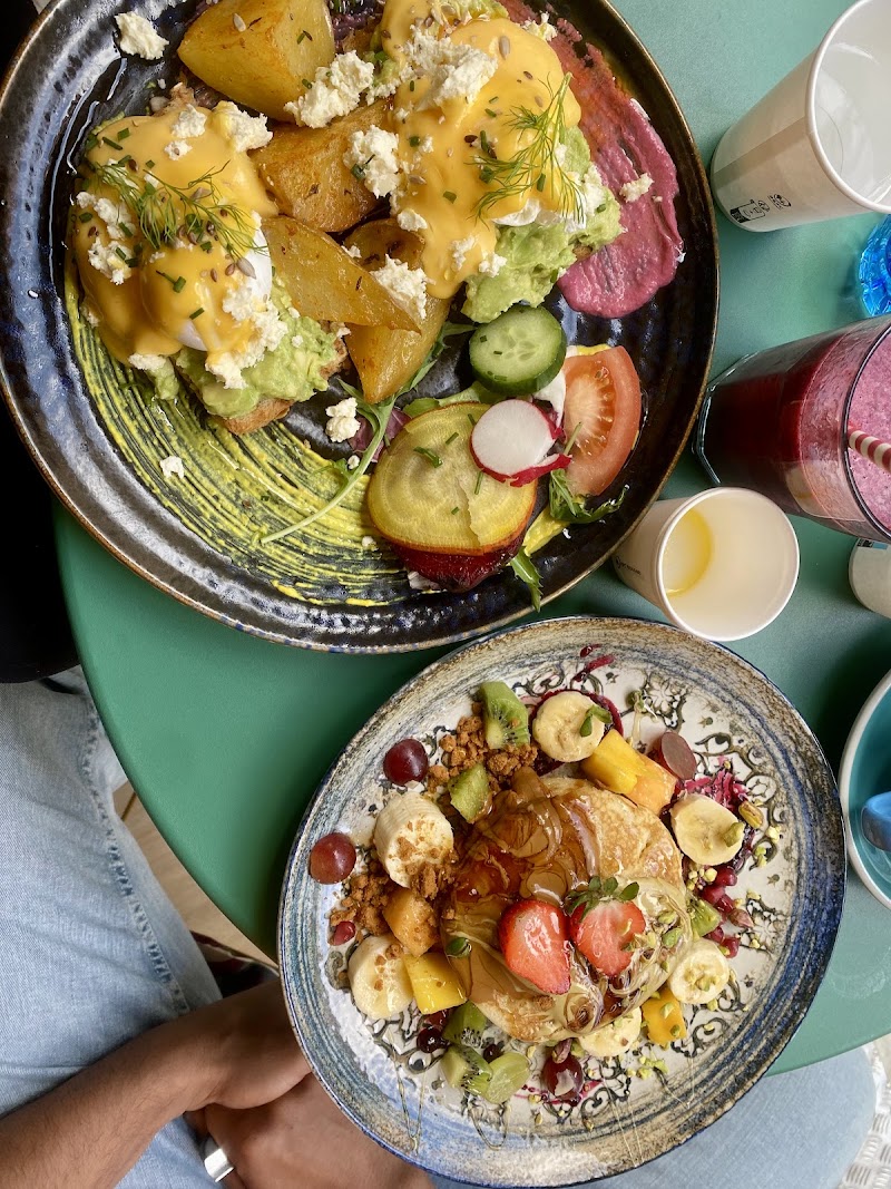 My Friend Coffee Brunch Halal photo 3