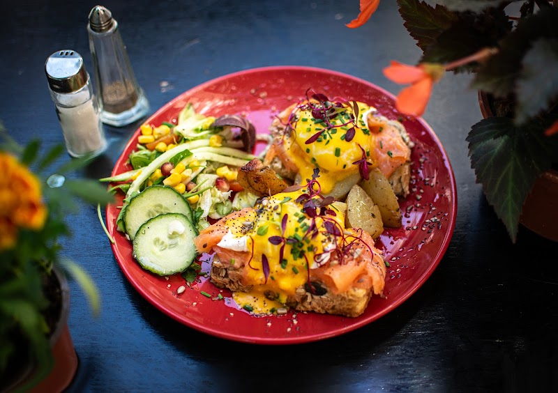 My Friend Coffee Brunch Halal photo 2